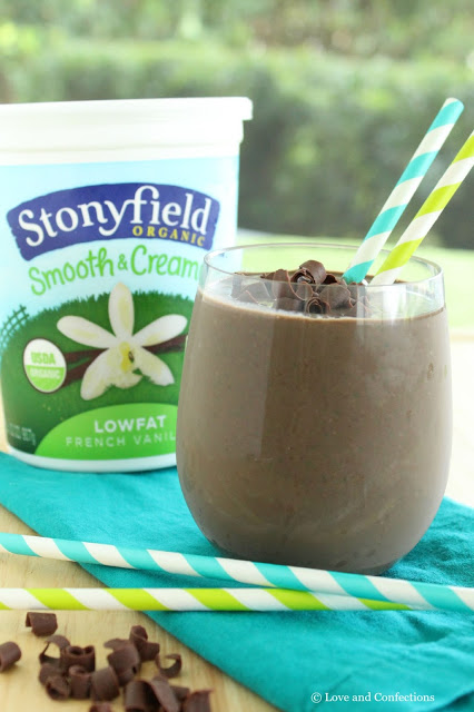 Made to Matter from LoveandConfections.com #StonyfieldBlogger