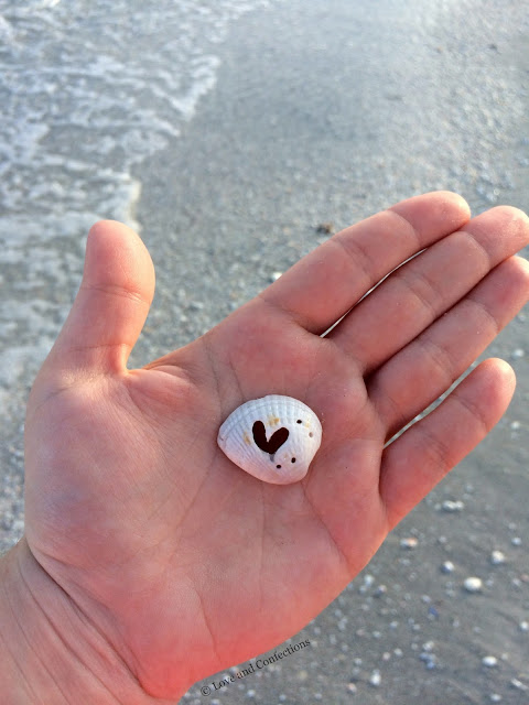 Wanderlust Wednesday - Sanibel Island from LoveandConfections.com