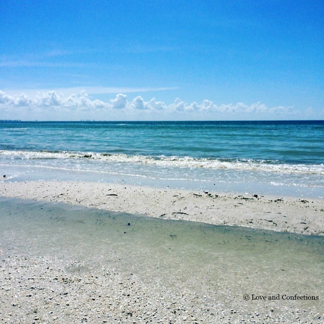 Wanderlust Wednesday - Sanibel Island from LoveandConfections.com