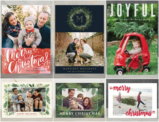 My 2016 Minted Wish List + Giveaway from LoveandConfections.com